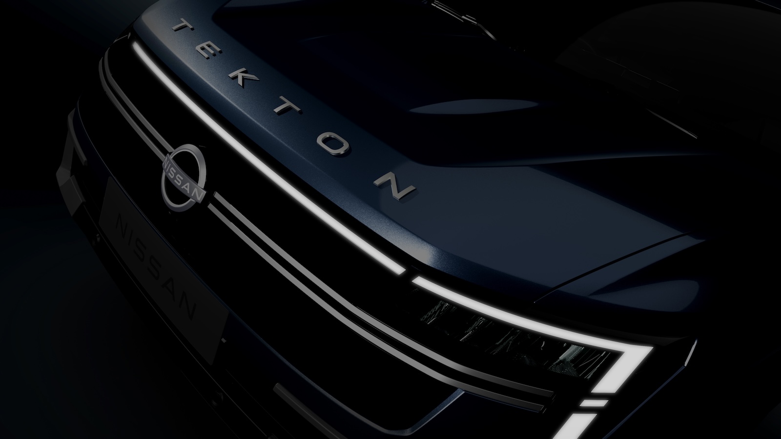 Nissan Tekton: Το νέο «Baby Patrol» SUV βασισμένο στο Dacia Duster